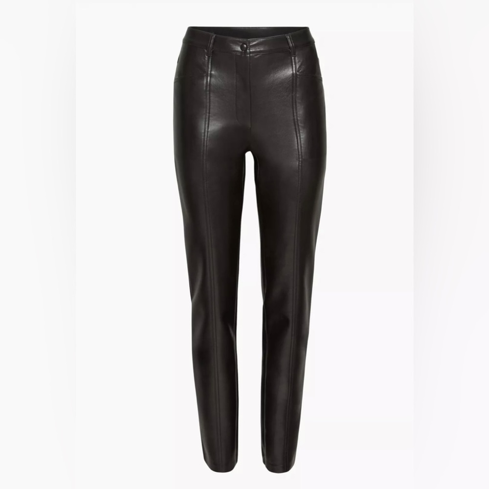 ARITZIA REBEL PANTS